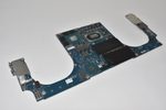 5JJ5P Dell Intel Core i7-10750H GTX 1650 TI Motherboard XPS-9700