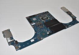 5JJ5P Dell Intel Core i7-10750H GTX 1650 TI Motherboard XPS-9700