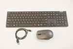 5KM0U88171 Lenovo US Keyboard and Mouse F0HH0000US Yoga AIO 9 32IRH8