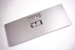 5M10U49680 Lenovo Rear Back Cover Mineral Grey F0FA008GUS ideacentre AIO 5-27IMB05