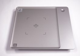 5M10U49875 Lenovo Base Top Cover Mineral Grey F0FA008GUS ideacentre AIO 5-27IMB05