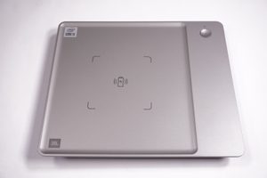 5M10U49875 Lenovo Base Top Cover Mineral Grey F0FA008GUS ideacentre AIO 5-27IMB05