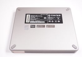 5M10U49876 Lenovo Bottom Base Cover Grey F0FA008GUS ideacentre AIO 5-27IMB05