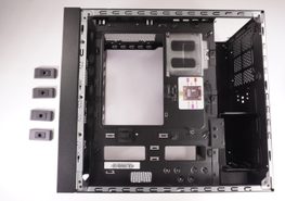 5M10U50400 Lenovo Main Chassis Black 90RB0027US LEGION T5-26AMR5