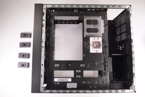 5M10U50400 Lenovo Main Chassis Black 90RB0027US LEGION T5-26AMR5