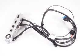 5M10U50413 Lenovo Input Output I/O Board 90RB0027US Legion T5-26AMR5