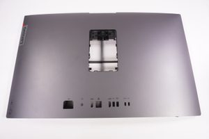 5M11C17085 Lenovo LCD Back Cover Storm Gray F0GQ IDEACENTRE AIO 5 27IAH7