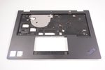 5M11H26966 Lenovo Palmrest Top Cover Black 21B6S0TN00 L13 YOGA GEN 3