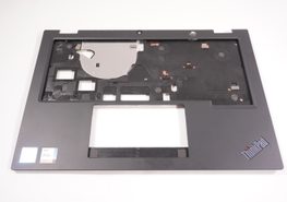 5M11H26966 Lenovo Palmrest Top Cover Black 21B6S0TN00 L13 YOGA GEN 3