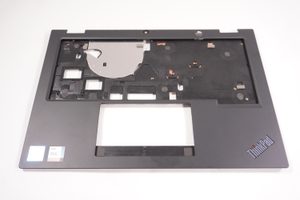 5M11H26966 Lenovo Palmrest Top Cover Black 21B6S0TN00 L13 YOGA GEN 3