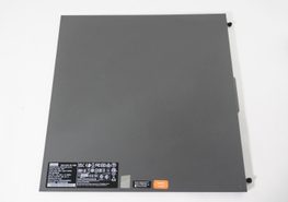5M11H28607 Lenovo Side Panel R,R3,Gray,T580_26L 90UT001CUS