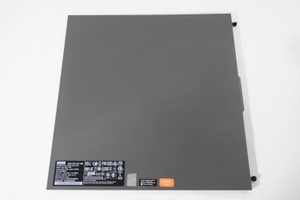 5M11H28607 Lenovo Side Panel R,R3,Gray,T580_26L 90UT001CUS