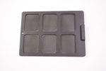 5M11H28642 Lenovo Door Cover Bottom Mesh Assy 90UX000RUS
