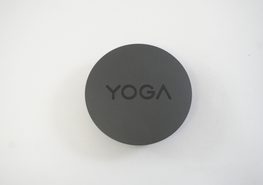 5M11H28698 Lenovo  Lcd_woofer_cover assy F0HH0000US YOGA AIO 9 32IRH8