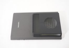 5M11H28865 Lenovo SYS_COVER_FRONT_ASSY_LUNA_GREY F0HR000LUS