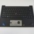 5M11K07681 Lenovo US Palmrest Keyboard Black 21CB000FUS X1 CARBON 10TH GEN THINKPAD