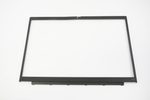 5M11L64825 Lenovo Front Bezel Black 21HESC3T00