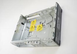 5M11N44491 Lenovo LCD Front Bezel Luna Grey 91CX0002US IDEACENTRE TOWER 08AKP10