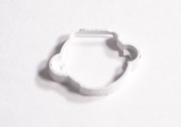 5M20S27907 Lenovo Power Button light guide B 20R9005VUS ThinkBook 13s-IWL