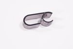 5M20U50890 Lenovo Stand Cable Clip, Black F0FY00GMUS