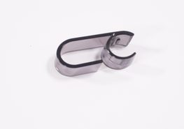 5M20U50890 Lenovo Stand Cable Clip, Black F0FY00GMUS