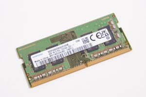 5M30V06801 Lenovo SODIMM 4GB DDR4  3200  Samsung 81X800KLUS