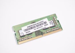 5M30V06802 Lenovo 4GB DDR4 PC4-3200 SO-DIMM Memory F0FA008GUS