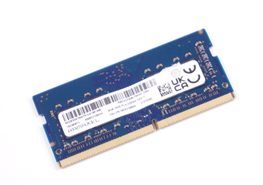 5M30V06809 Lenovo 8GB PC4-3200AA 3200Mhz DDR4 SO-DIMM Memory