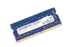 5M30V06809 Lenovo 8GB PC4-3200AA 3200Mhz DDR4 SO-DIMM Memory