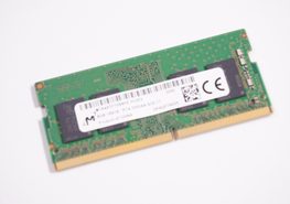 5M30V06969 Lenovo 8GB PC4-3200AA 3200Mhz SO-DIMM Memory 82H801DQUS