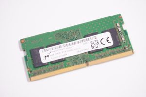 5M30V06969 Lenovo 8GB PC4-3200AA 3200Mhz SO-DIMM Memory 82H801DQUS