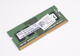 5M30V06979 Lenovo 8G PC4-3200AA 3200MHz SO-DIMM 82JW000XUS LEGION 5-15ACH6