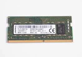 5M30Z71633 Lenovo 8GB PC4-3200AA 3200Mhz DDR4 SO-DIMM Memory