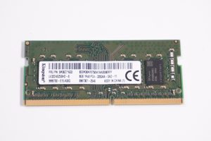 5M30Z71633 Lenovo 8GB PC4-3200AA 3200Mhz DDR4 SO-DIMM Memory