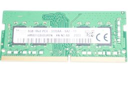 5M30Z71646 Lenovo 8GB PC4-3200AA 3200Mhz DDR4 SO-DIMM Memory F0G100NLUS