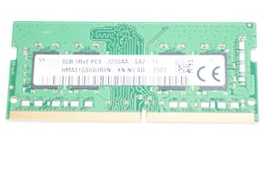 5M30Z71646 Lenovo 8GB PC4-3200AA 3200Mhz DDR4 SO-DIMM Memory F0G100NLUS