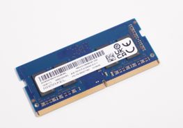 5M30Z71697 Lenovo 4GB DDR4 PC4-3200AA 3200Mhz SO-DIMM Memory