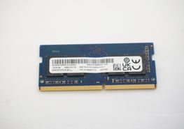 5M30Z71710 Ramaxel Technology 8GB DDR5 PC4-3200AA SO-DIMM