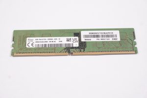 5M30Z71739 Lenovo 8GB PC4-3200AA 3200Mhz DDR4 DIMM Memory 90RB0027US