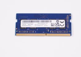 5M30Z71753 Lenovo Lenovo MEMORY SODIMM,8GB,DDR4,3200,Ramaxel