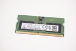 5M31K03046 Lenovo 8GB PC5-5600B DDR5 5600MHz SO-DIMM Memory