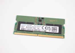 5M31K03046 Lenovo 8GB PC5-5600B DDR5 5600MHz SO-DIMM Memory