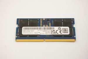5M31L87358 Ramaxel Technology 16GB DDR5 PC5-5600B SODIMM 83FDX007US