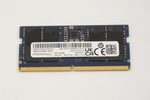 5M31L87360 Ramaxel Technology 16GB DDR5 PC5-5600B 5600Mhz SO-DIMM Memory 83FD0015US
