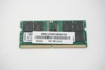 5M31L87445 Lenovo 16GB DDR5 PC5-5600B 5600Mhz SO-DIMM Memory 91D00000US IDEACENTRE TOWER 08AKP10