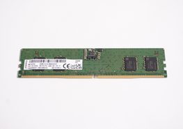 5M31L87450 Kingston 8GB PC5-5600B SO-DIMM