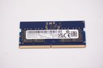 5M31M78274 Lenovo MEMORY,12G,DDR5,4800,SODIMM,Ramaxel 83JC0001US