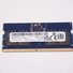 5M31M78274 Lenovo MEMORY,12G,DDR5,4800,SODIMM,Ramaxel 83JC0001US