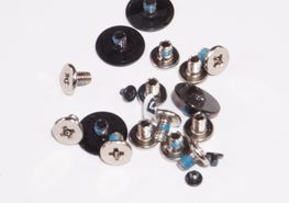 5M88C07637 Lenovo Screws Kit ZA260016US N23 Yoga Chomebook