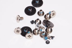 5M88C07637 Lenovo Screws Kit ZA260016US N23 Yoga Chomebook